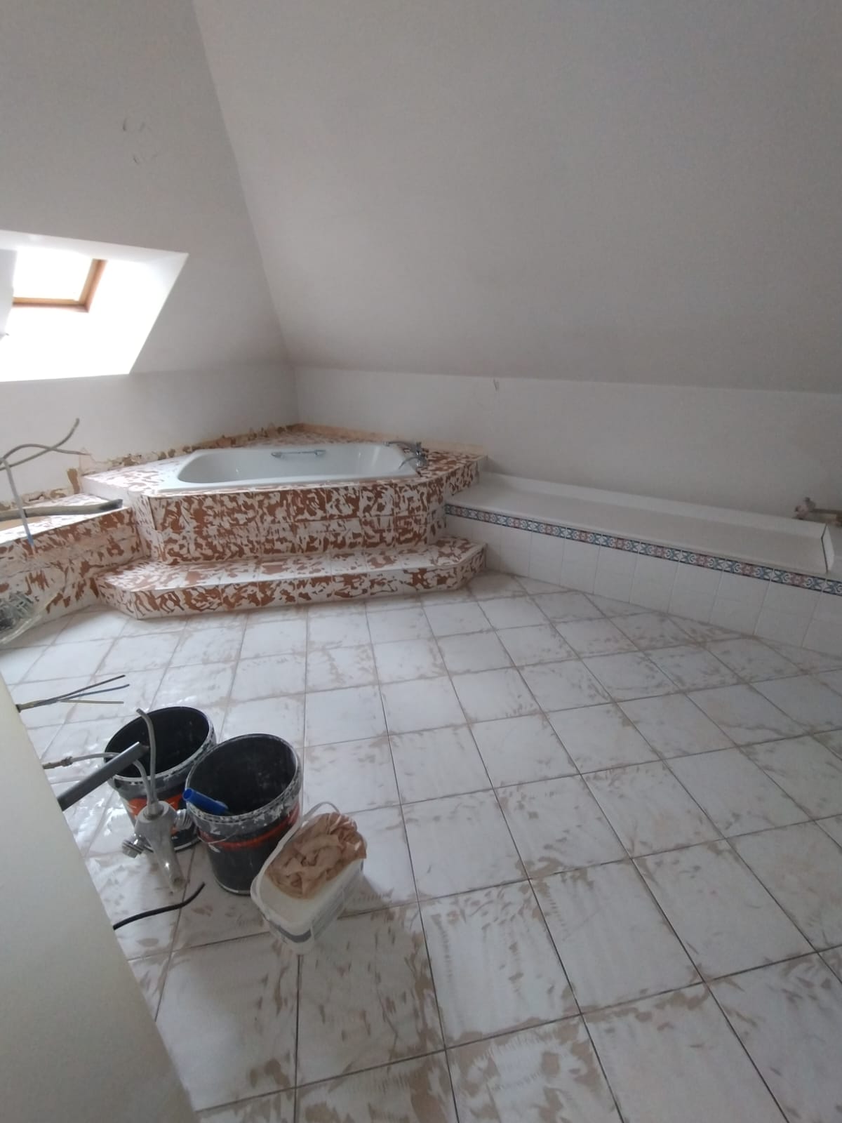 Réalisation OSBY Bâtiment