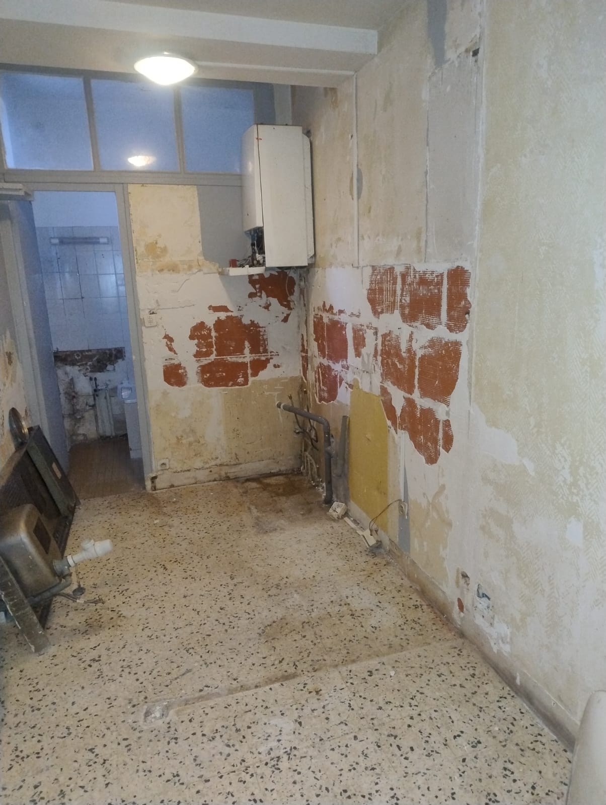 Réalisation OSBY Bâtiment