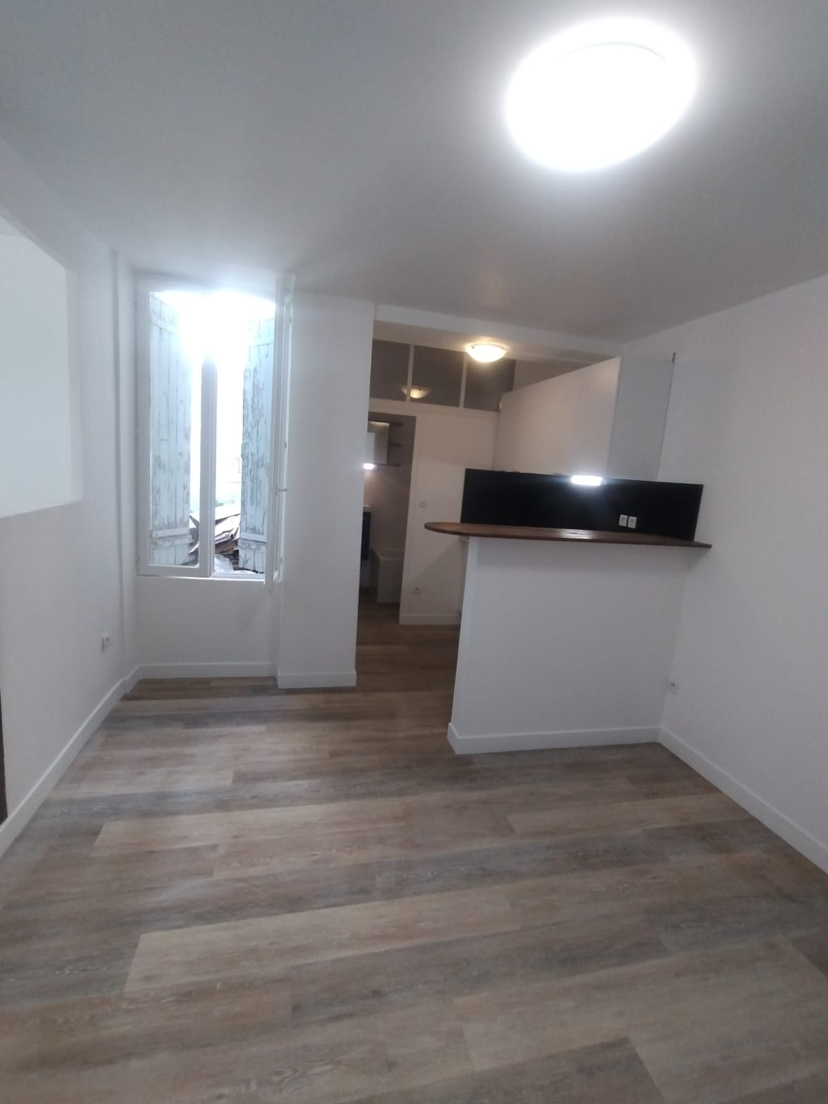 Réalisation OSBY Bâtiment