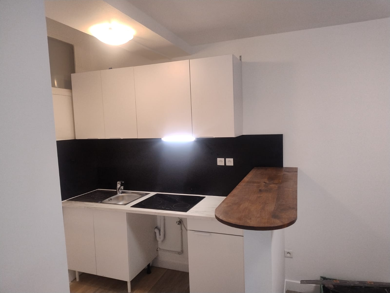 Réalisation OSBY Bâtiment