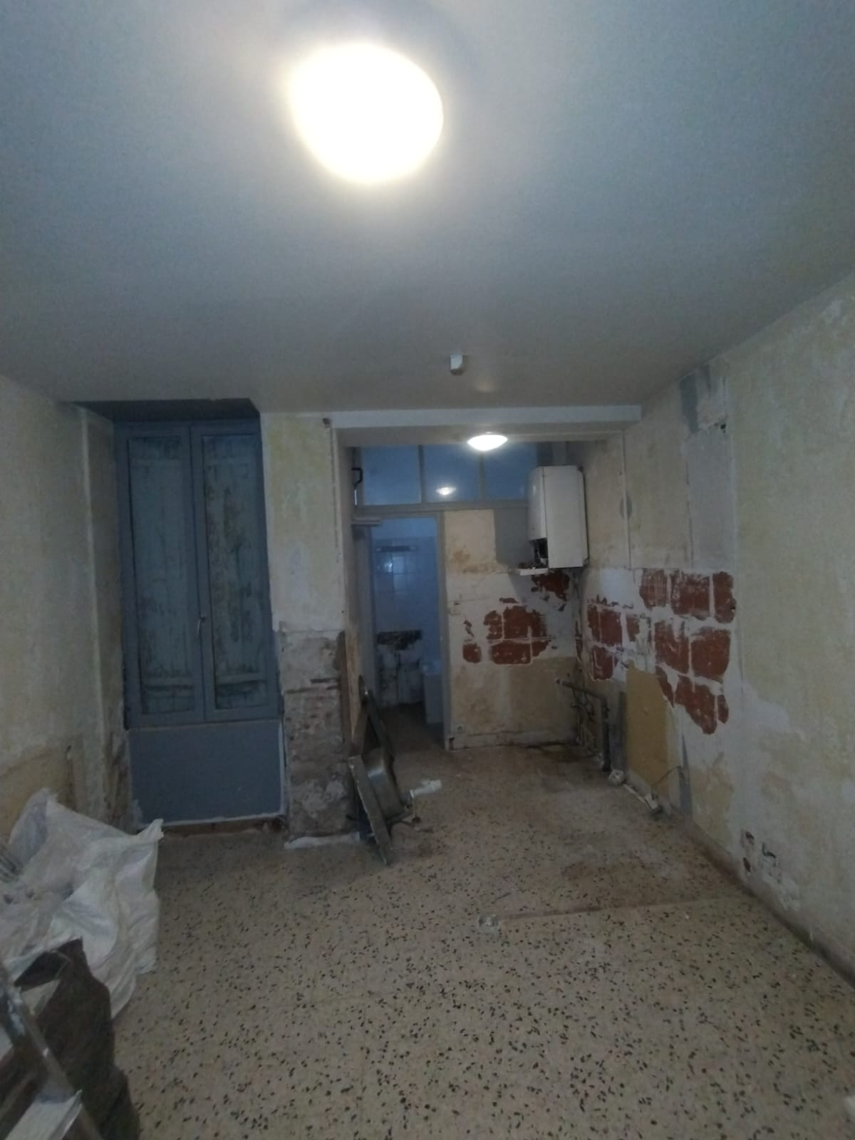 Réalisation OSBY Bâtiment