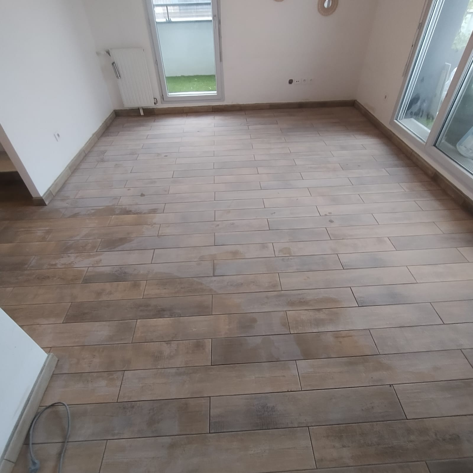 Réalisation OSBY Bâtiment