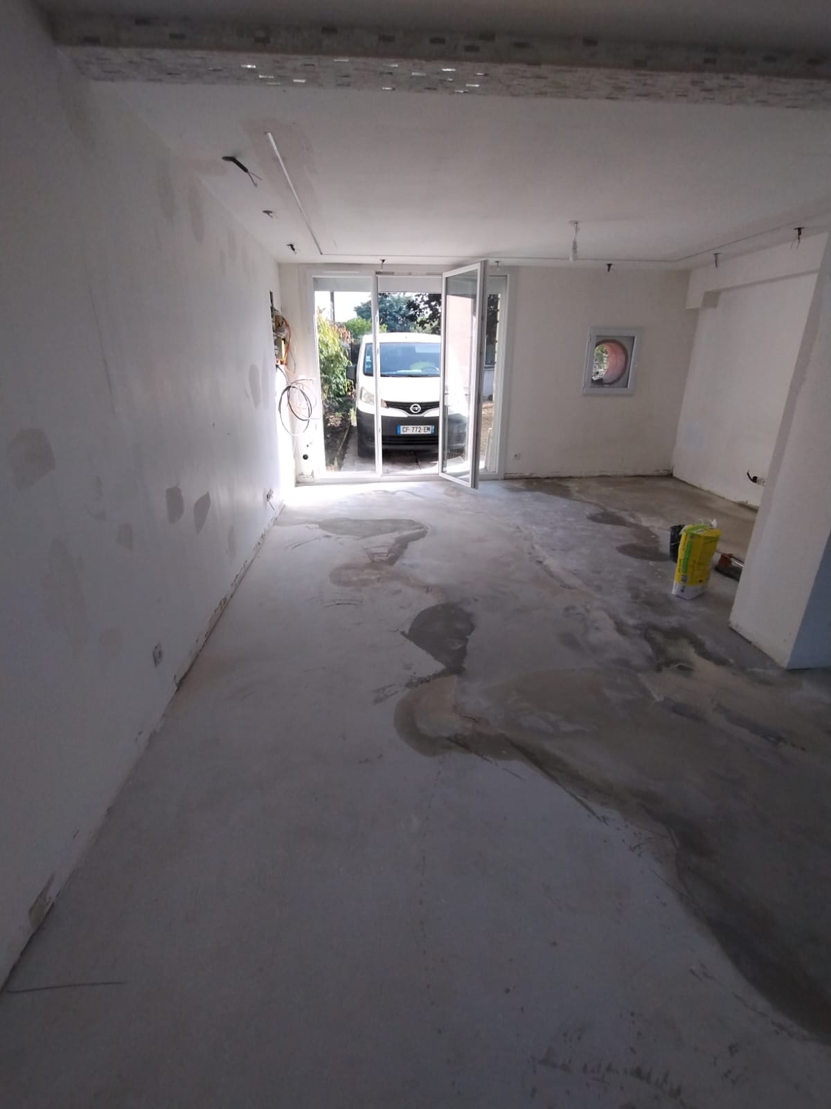 Réalisation OSBY Bâtiment